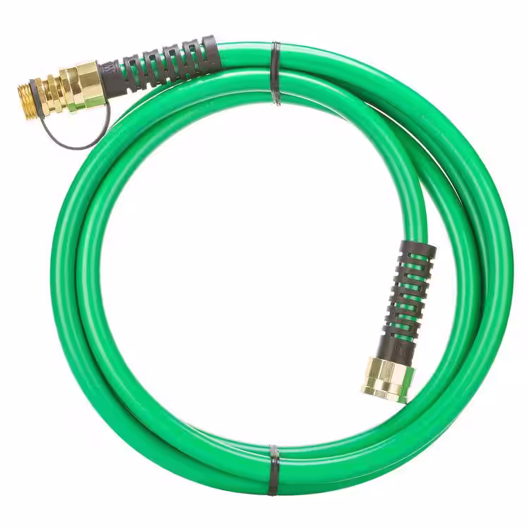 Element Universal+ 1/2 in. x 10 ft. Heavy Duty Leader Hose