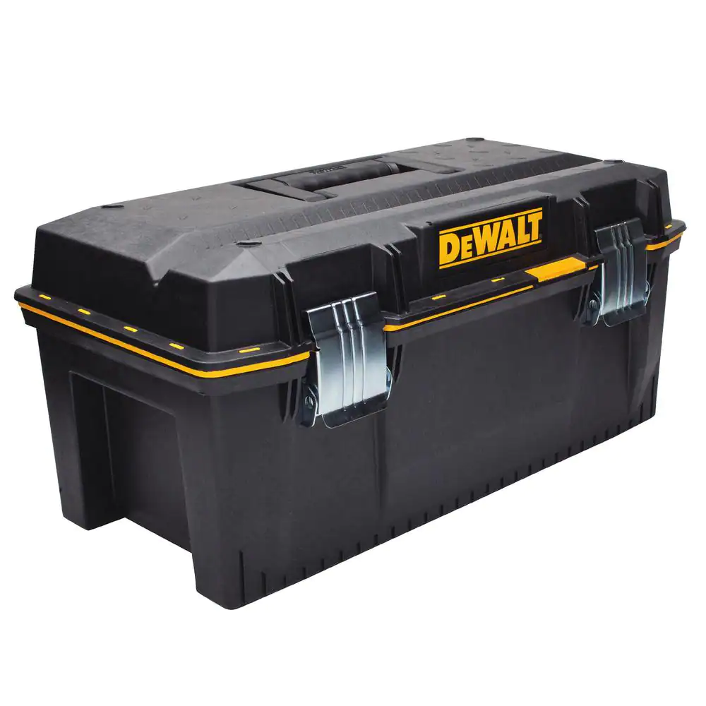 DEWALT 23 in. Tool Box