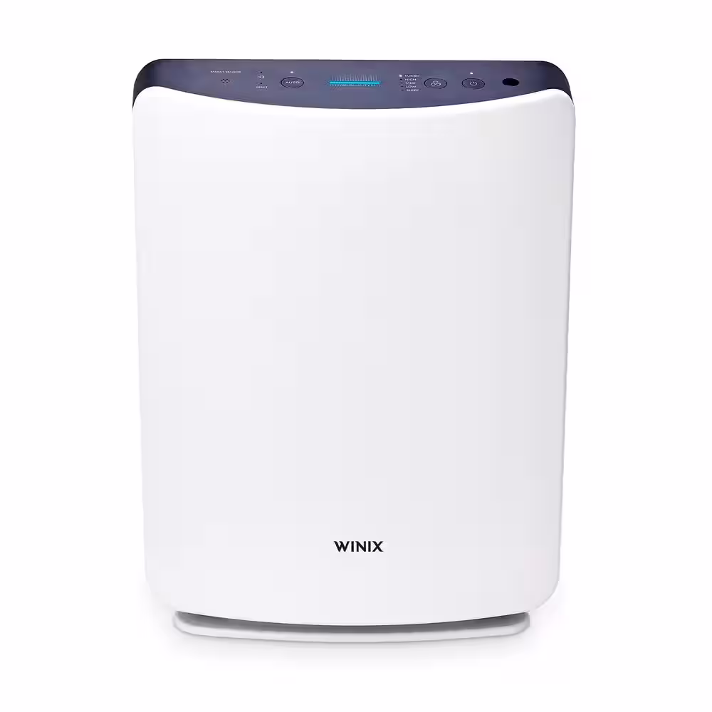 Winix D480True HEPA 3-Stage Air Purifier, AHAM Verified for 480 sq.ft.