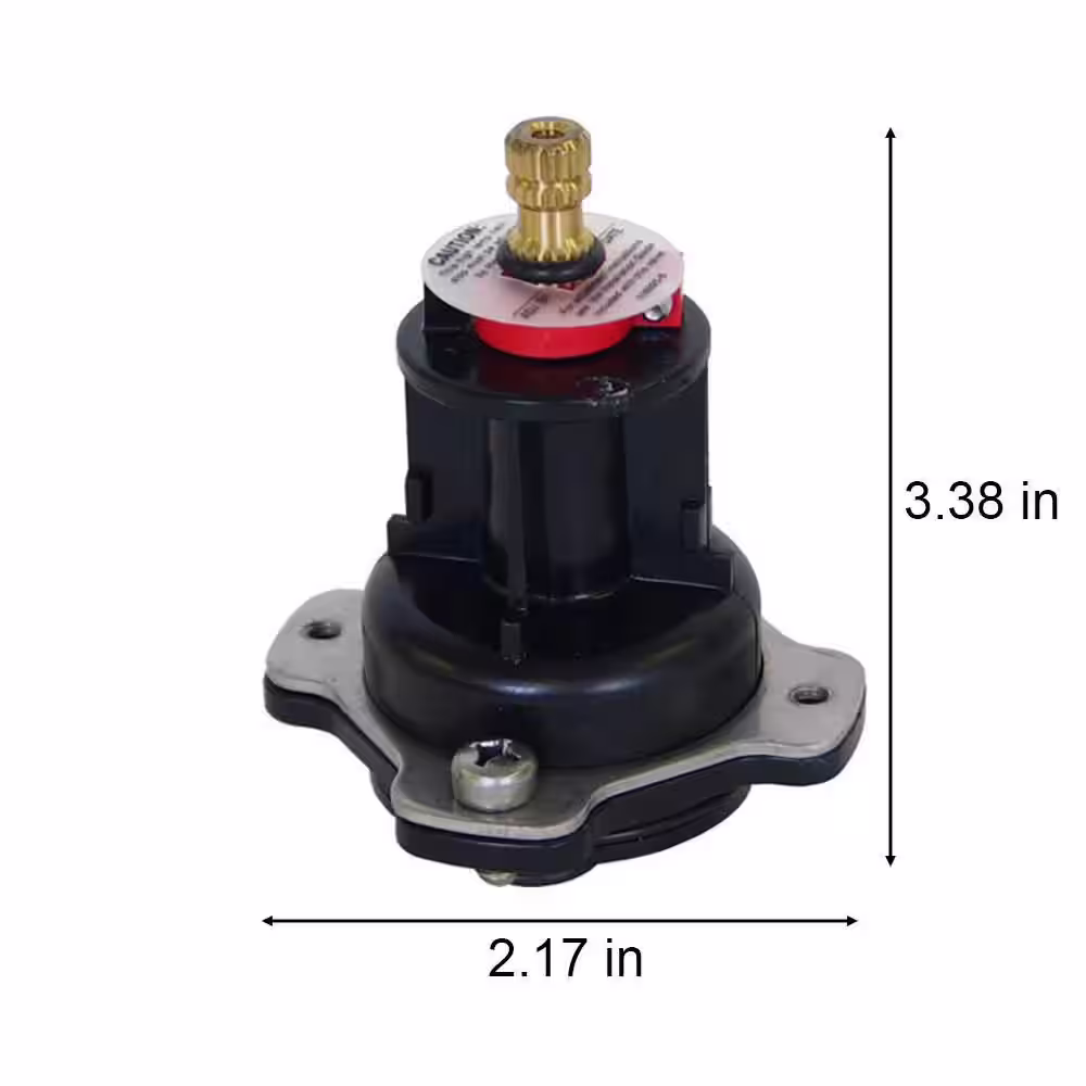 Everbilt Cartridge Assembly