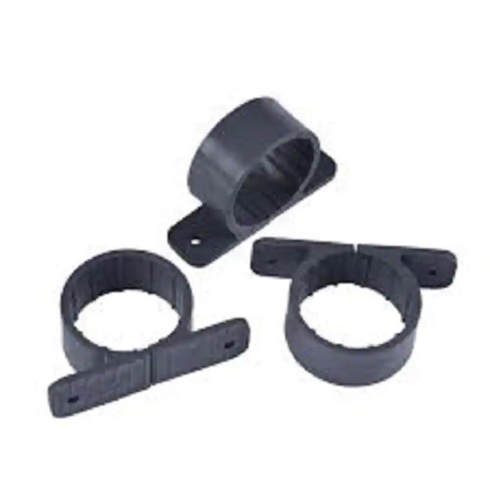 Oatey 1/2 in. Standard Pipe Clamp (5-Pack)