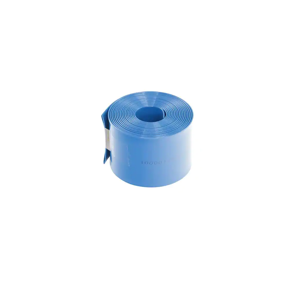 Everbilt 1-1/2 in. I.D. x 10 ft. Polyethylene Discharge Hose