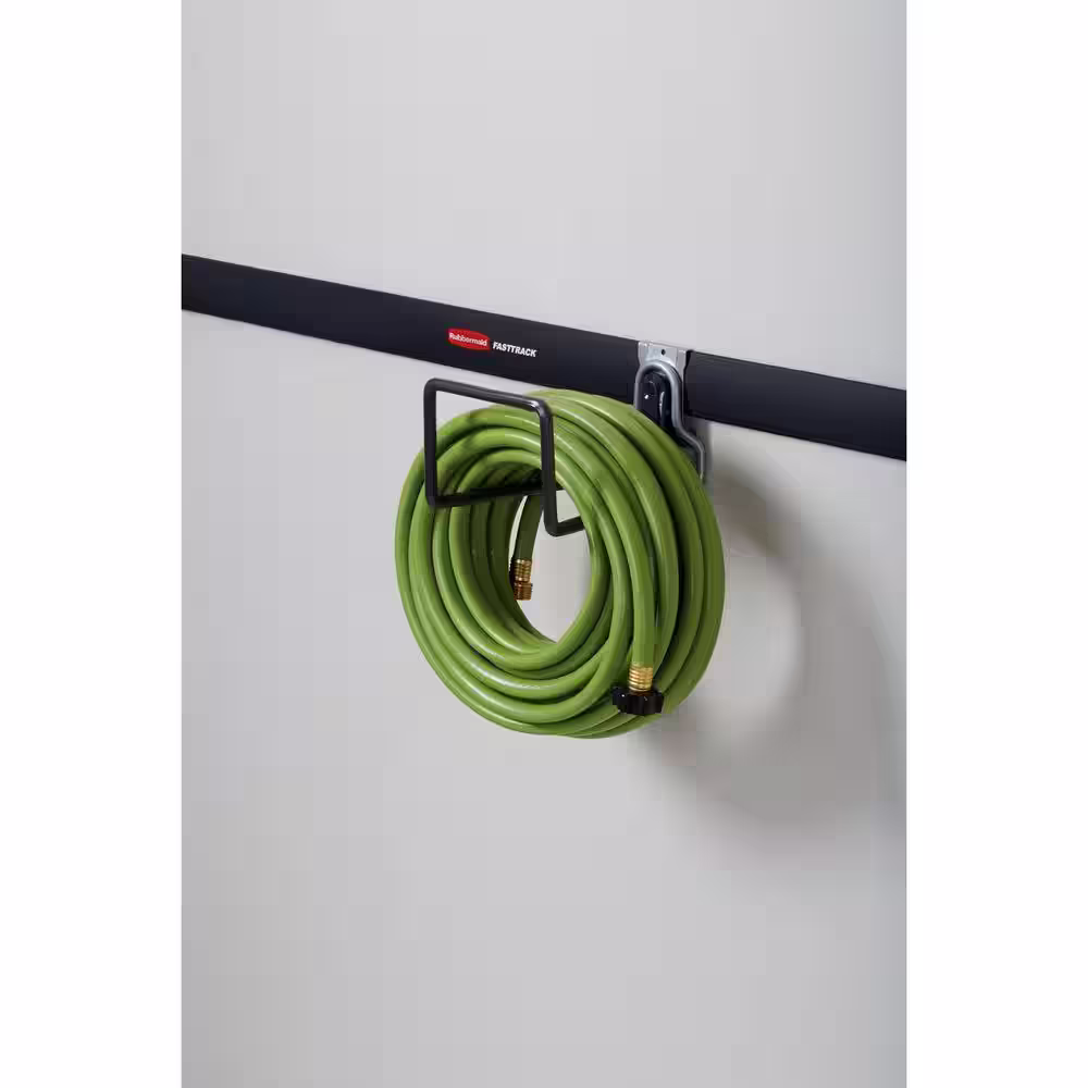 Rubbermaid FastTrack Garage Hose Hook