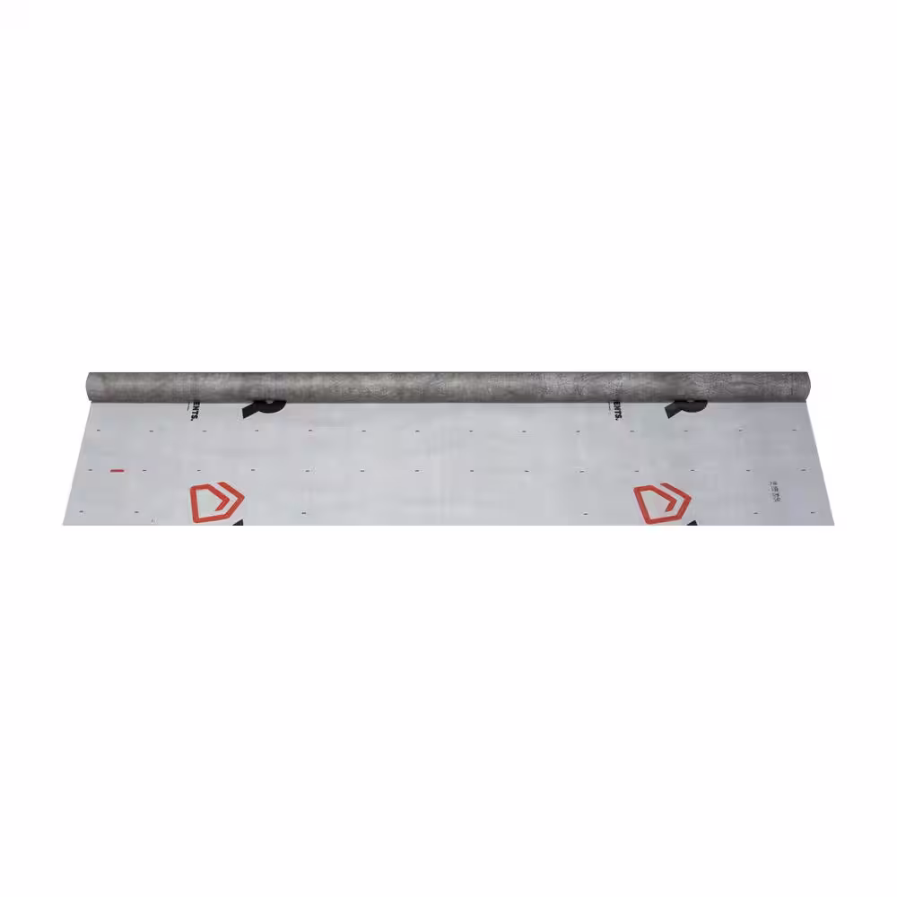 Typar 10 ft. x 100 ft. Housewrap Roll