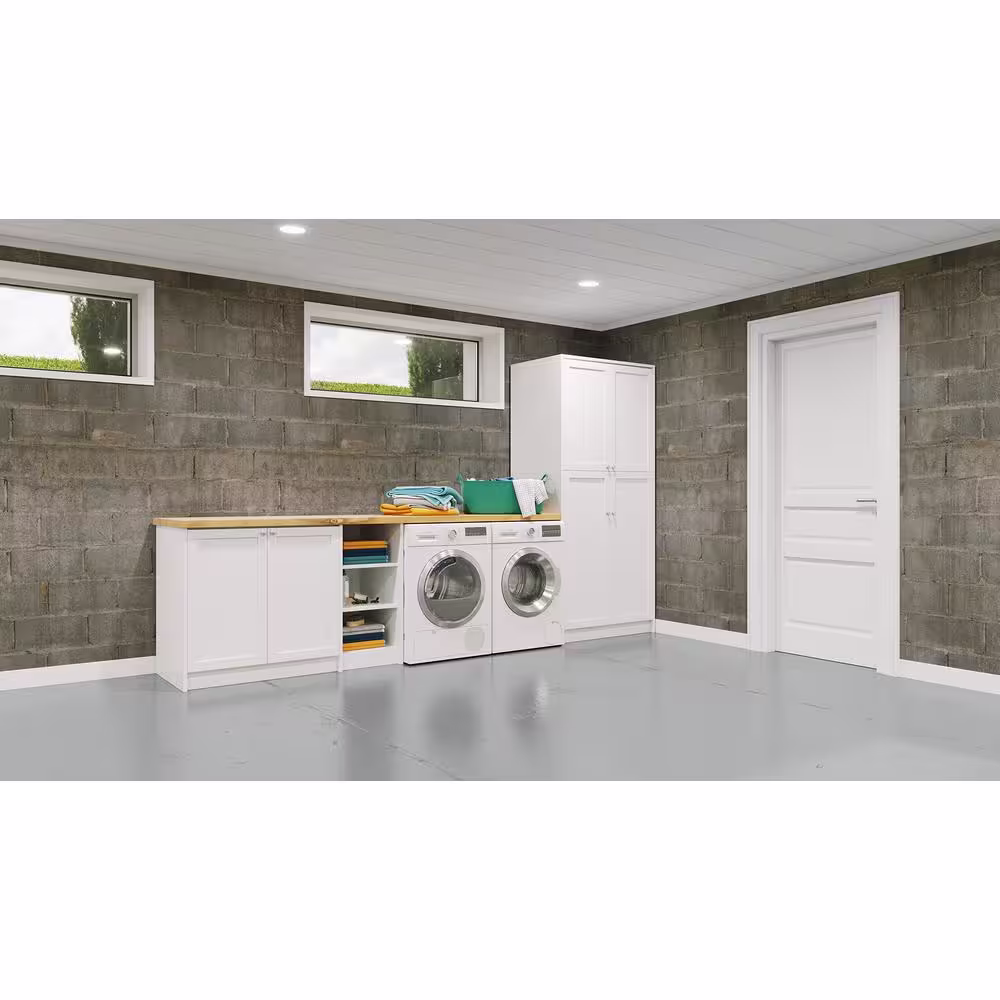 DRYLOK E1 1 gal. Platinum Semi-Gloss 1-Part Epoxy Concrete Floor Paint