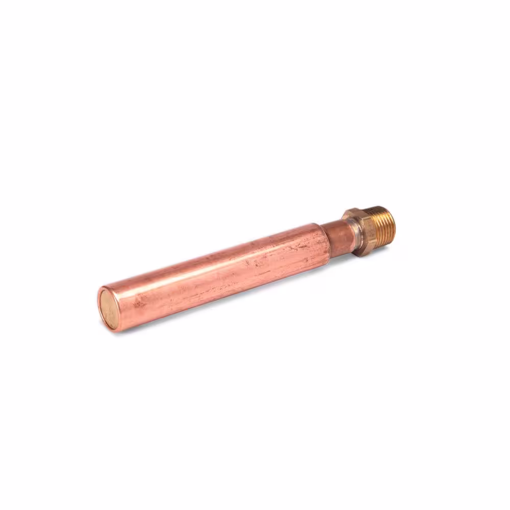 Wilkins 1/2 in. Copper Water Hammer Arrestor