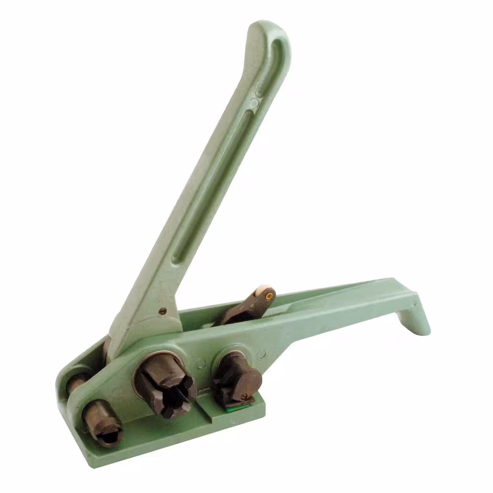 Vestil 3/8 in. to 3/4 in. Poly Strapping Tensioner and Cutter