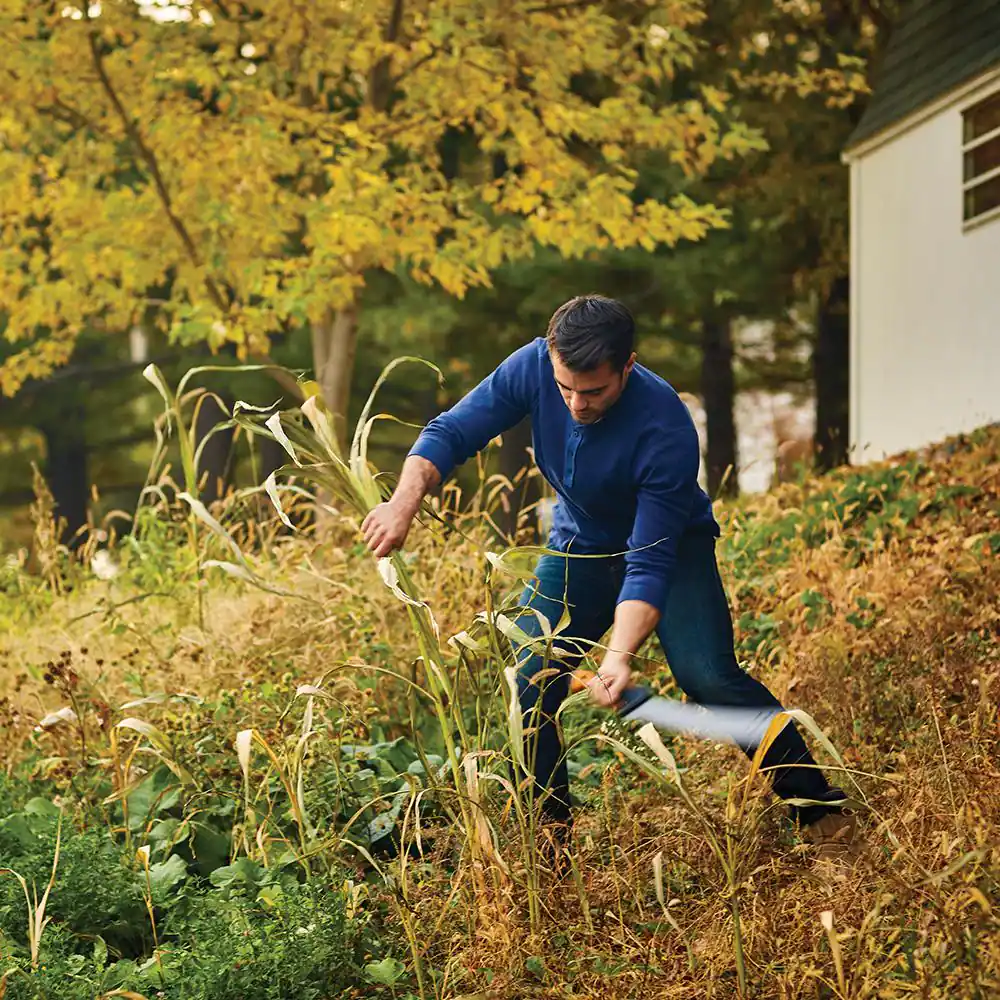 Fiskars Machete (24 in.)