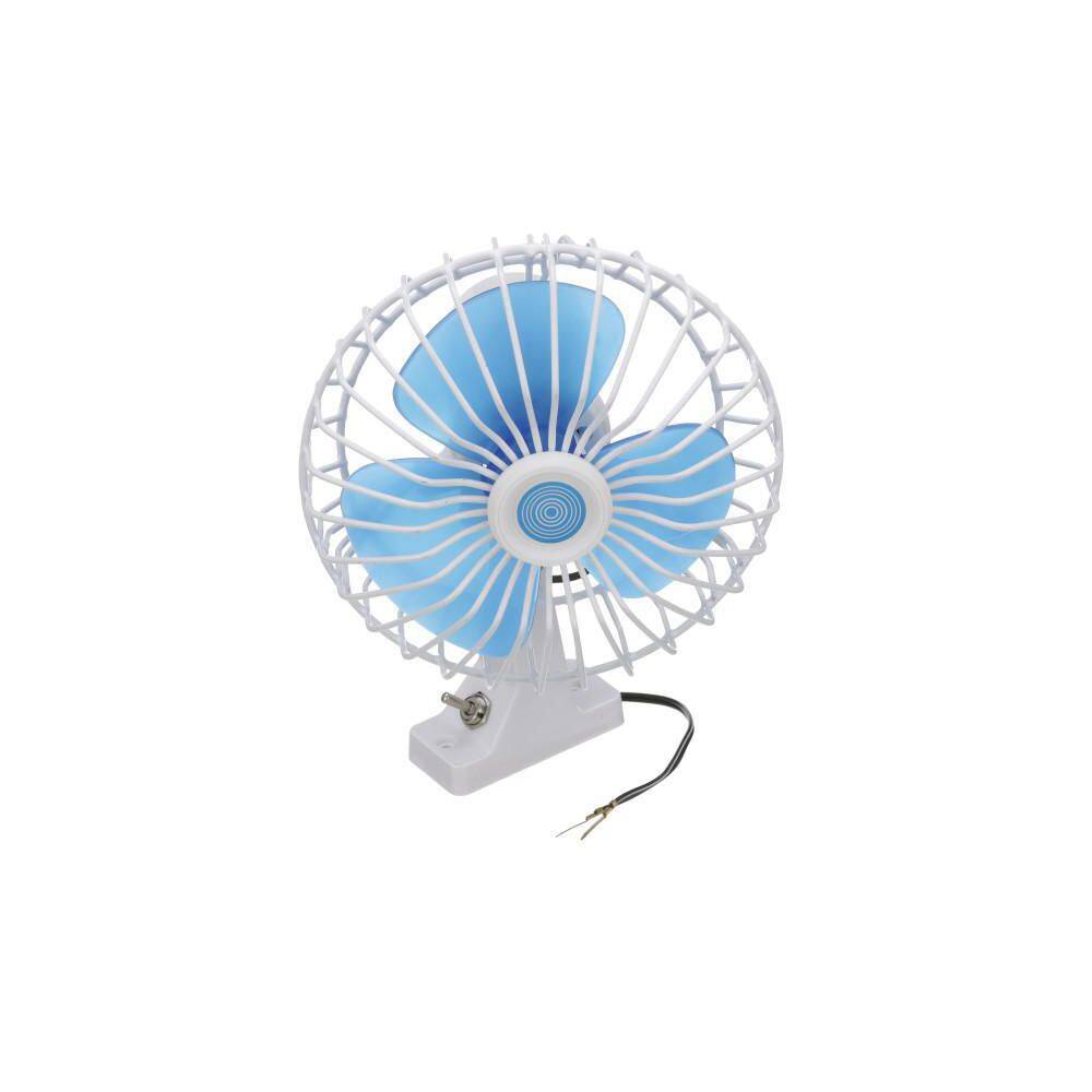 Seachoice 12-Volt Oscillating Fan