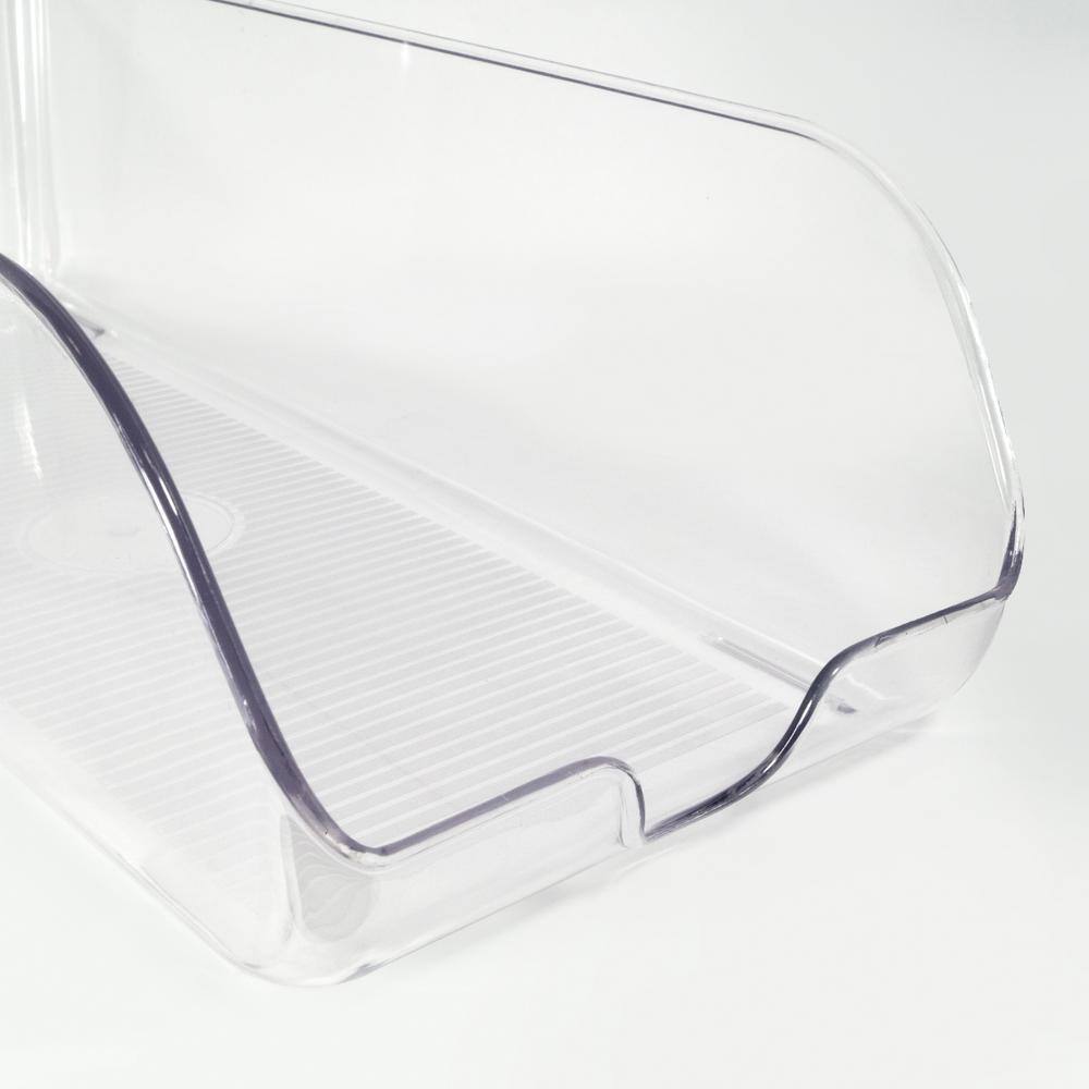 Cook Pro 13-1/2 in. x 5-1/2 in. x 4 in. Soda Can Organizer for Refrigeration