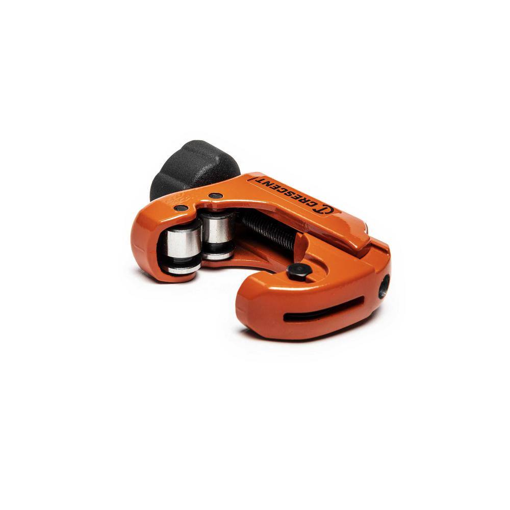 Crescent 1/8 in. to 1-1/8 in. Pipe and Tube Cutter