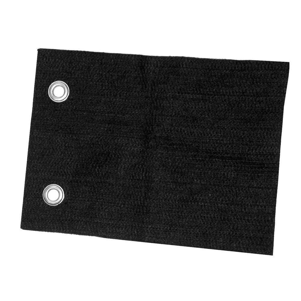 Oatey 9 in. x 12 in. Hands-Free Solder Heat Shield (2-Pack)
