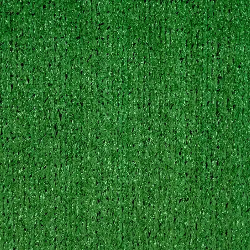 MSI Emerald Green Multipurpose 12 ft. W x Cut to Length Green Artificial Grass Turf