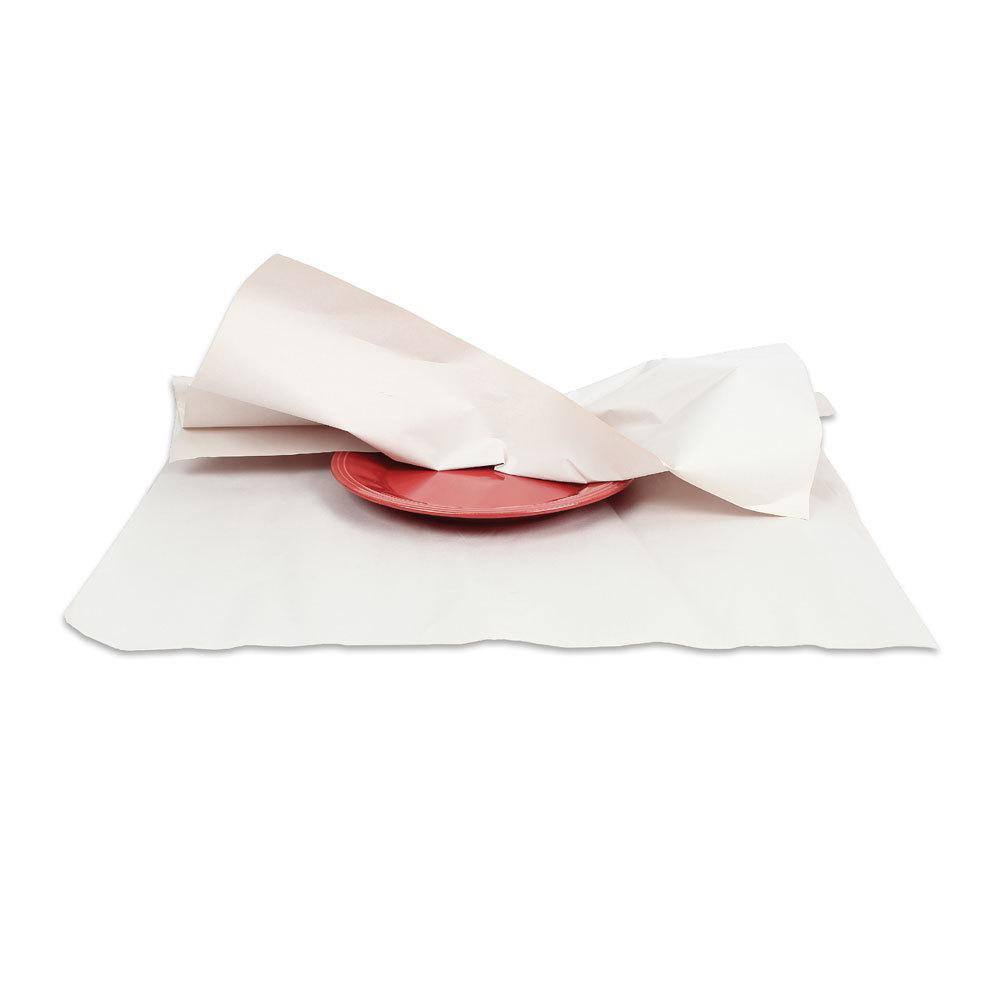 Pratt Retail Specialties 24 in. L x 30 in. W Packing Paper (20,000 Sheets)