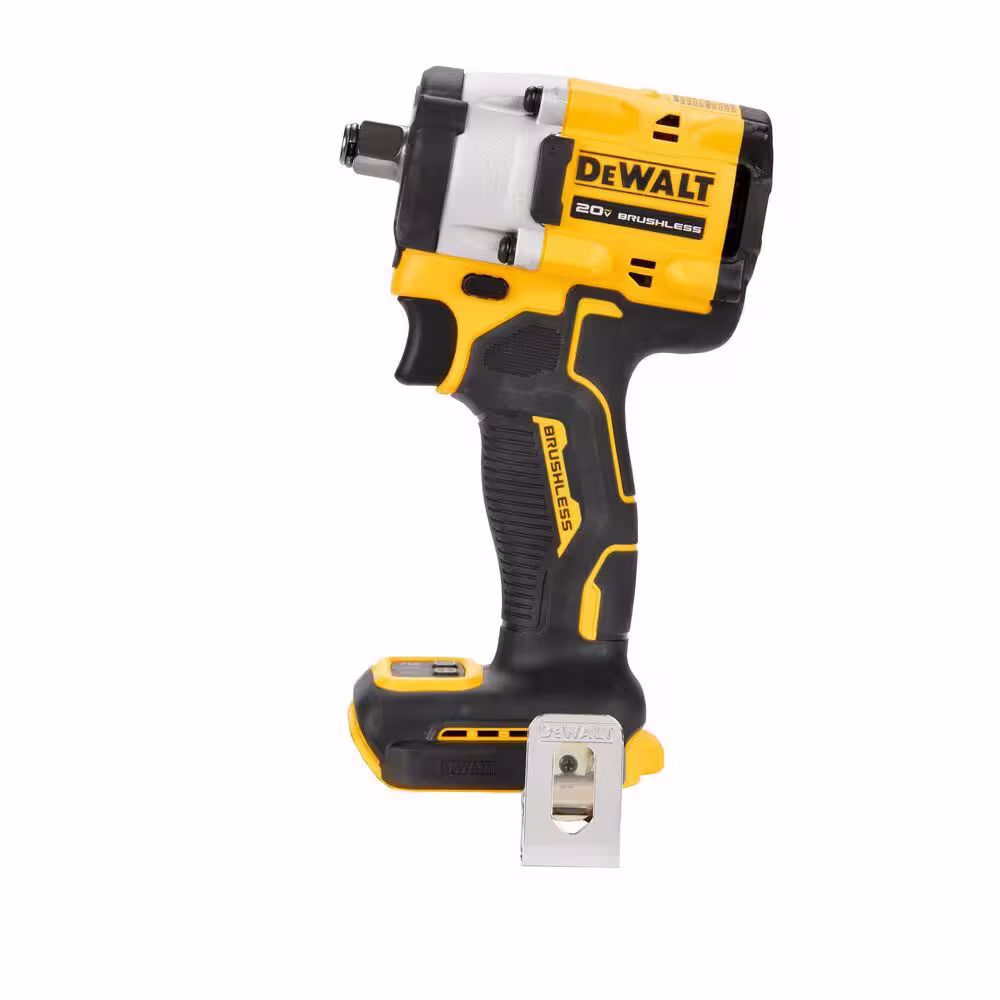 DEWALT 20V MAX Lithium-Ion Cordless Combo Kit (2-Tool) with 1.7 Ah Battery and Charger