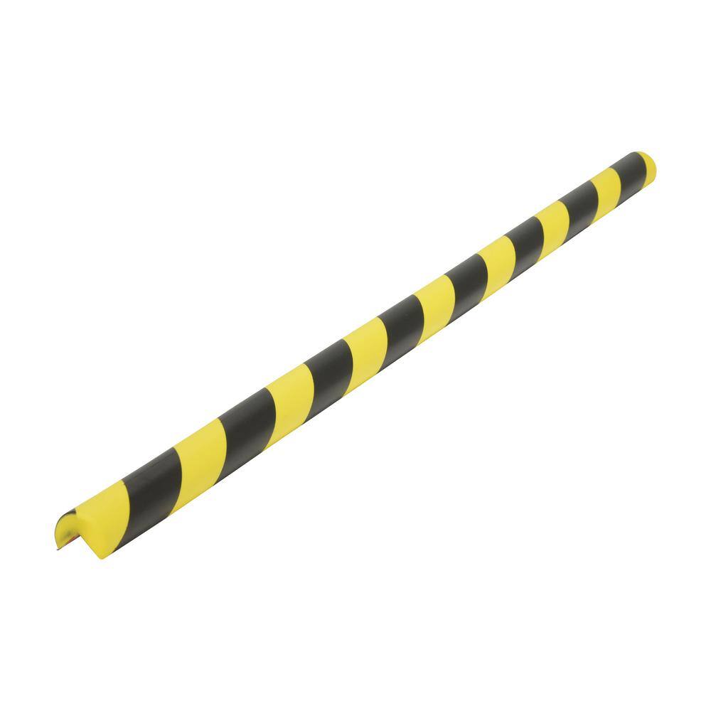 Vestil Foam Edge Guard Slot