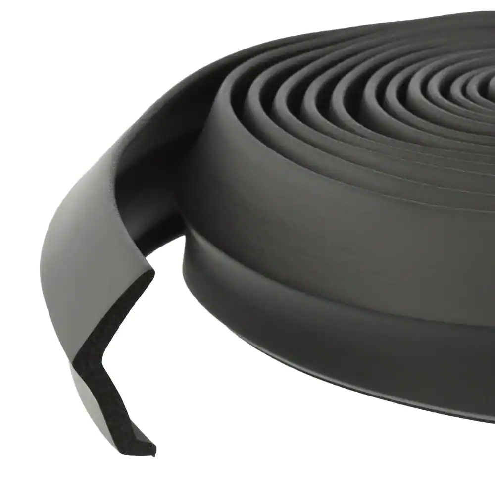 Frost King 9 ft. Garage Door Bottom Seal Kit - 2 1/4 in.