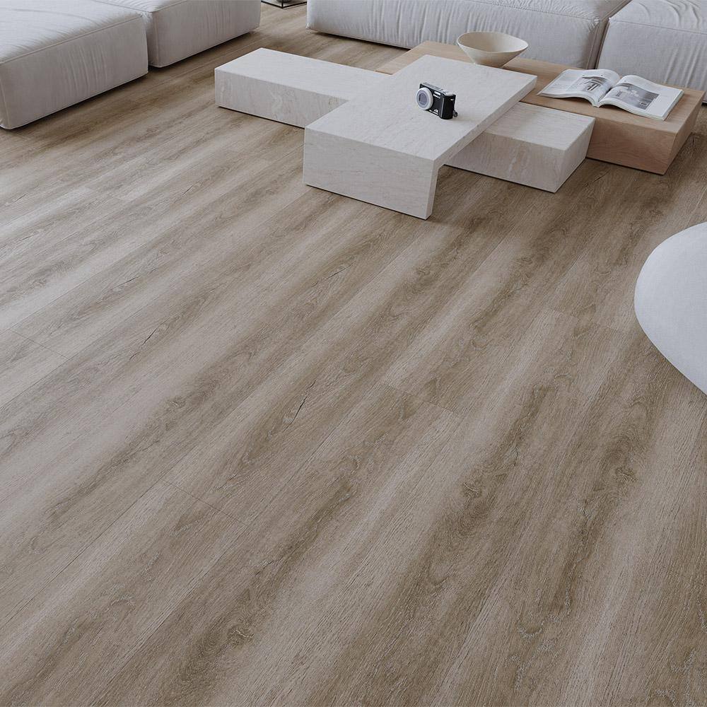 ACQUA FLOORS Windy Pappagallo 28 MIL x 9 in. W Click Lock Waterproof Luxury Vinyl Plank Flooring (27.48 sq. ft./case)