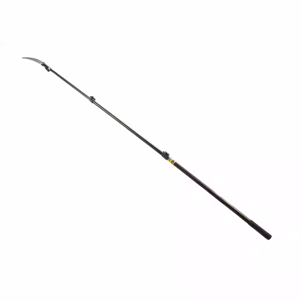 WICKED TREE GEAR 10 ft. Ultralight Pole Saw