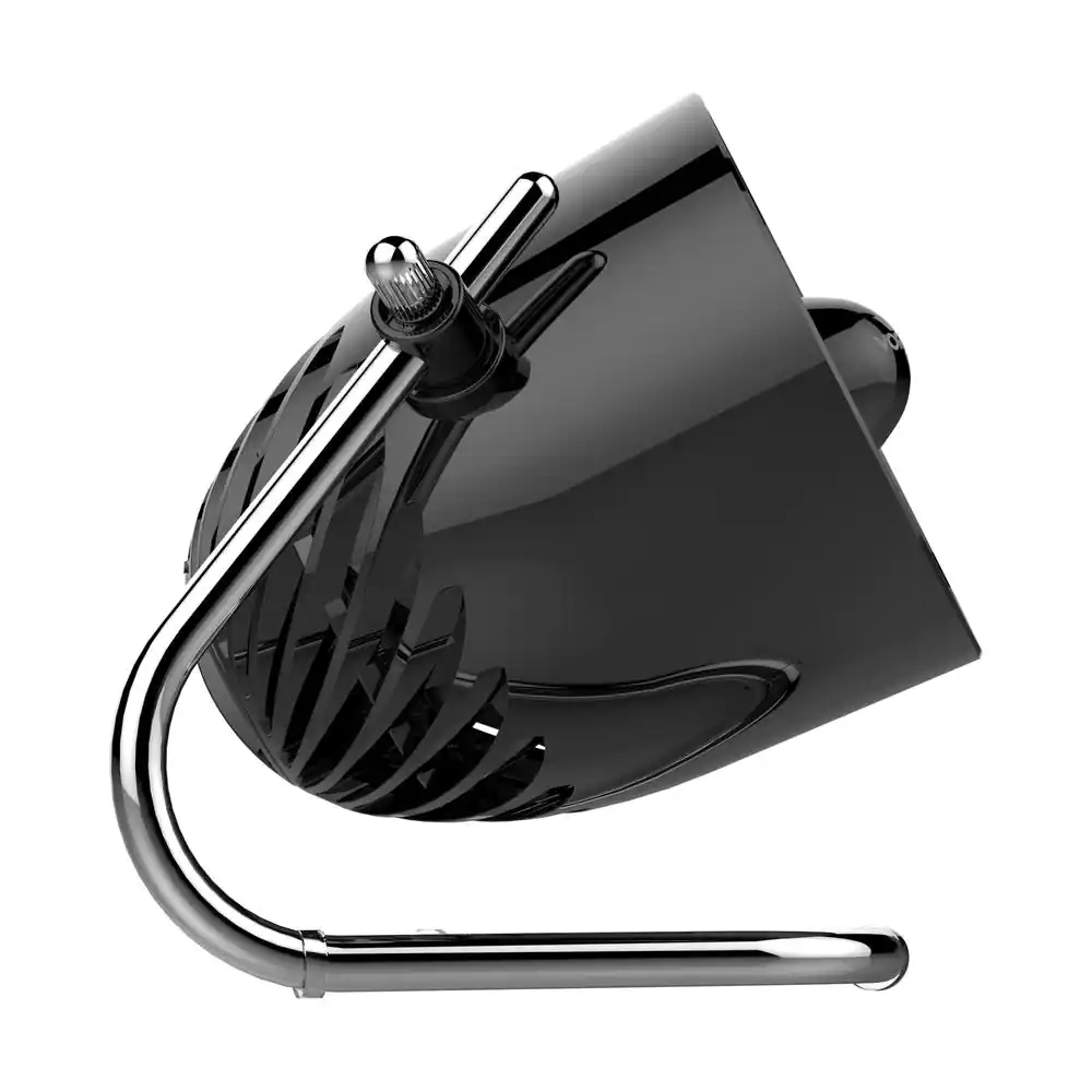 Vornado 4 in. Pivot Personal Air Circulator, Black