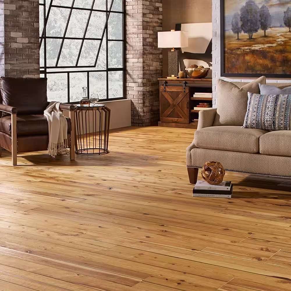 HOMELEGEND Nantes Oil Cypress 9/16 in. T x 7.5 in. W Engineered Hardwood Flooring (31.1 sqft/case)
