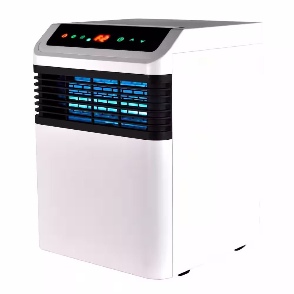 Remington Airetrex 365 Home Air Purifier with UV-C Technology