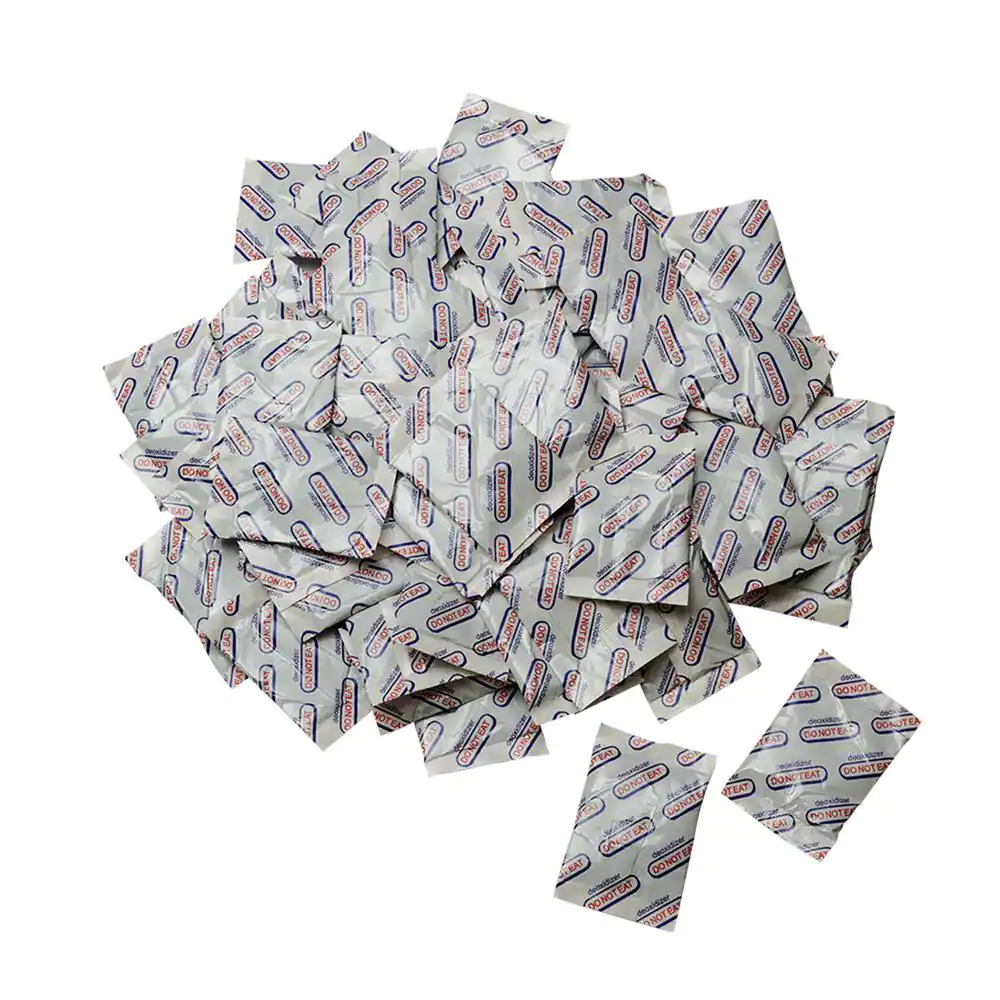 ROOTS & HARVEST OxYGEN ABSORBERS 50 CT BAG
