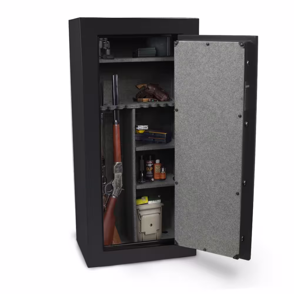 Sports Afield 30 Gun Fire Safe