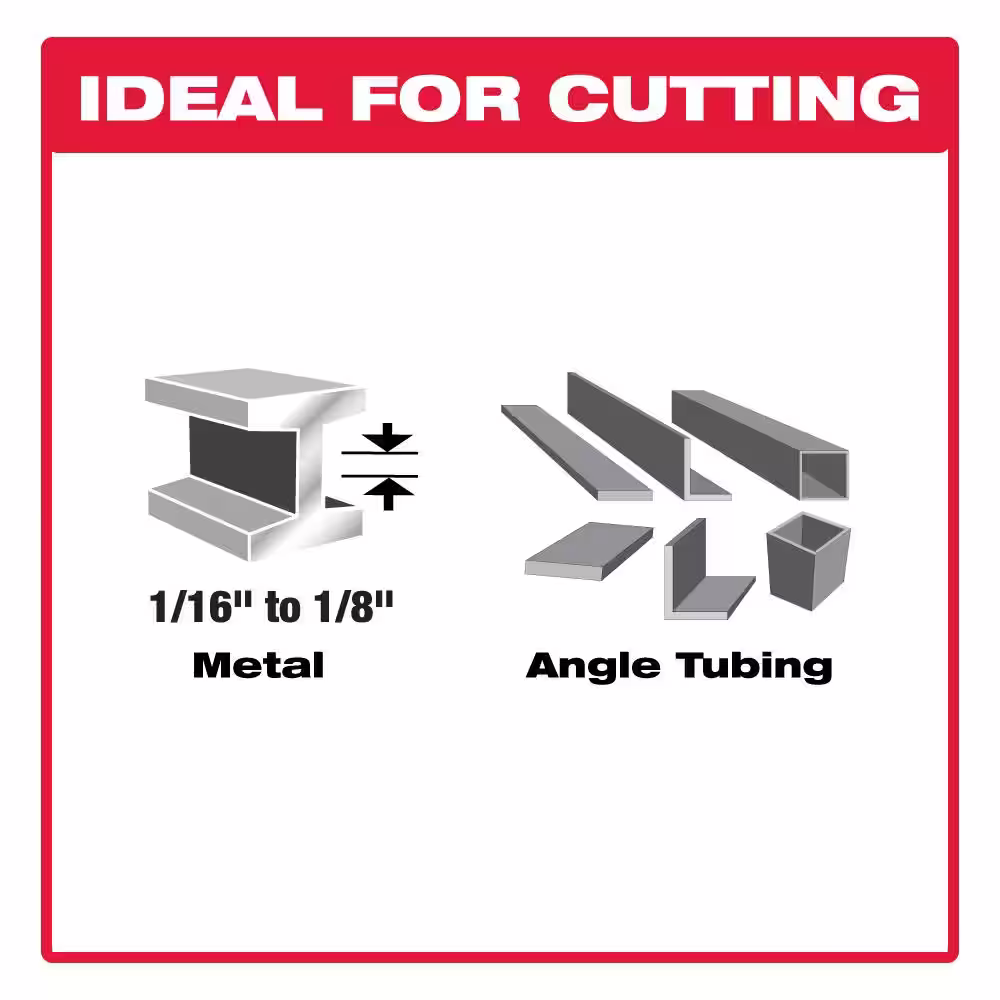 DIABLO 6 in. 14/18 TPI Steel Demon Bi-Metal Reciprocating Saw Blades for Medium Metal Cutting (15-Pack)