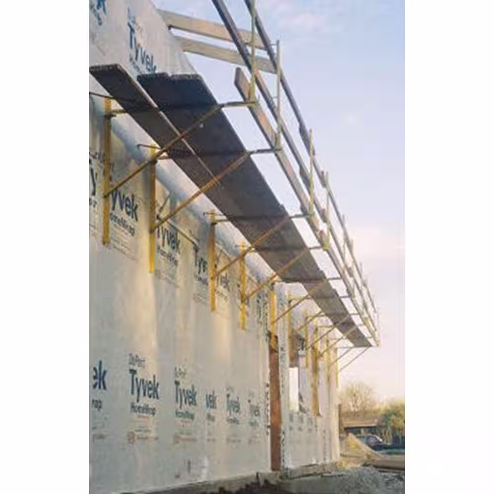 Acro Building Systems 48 in. Steel Wall Scaffold Bracket