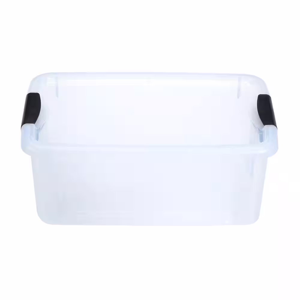 Sterilite 18-Qt. Latch Storage Box
