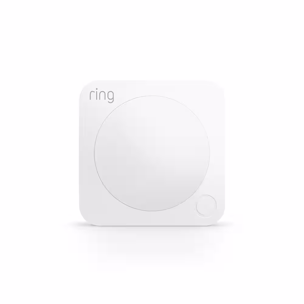 Ring Alarm Wireless Motion Detector (2nd Gen)