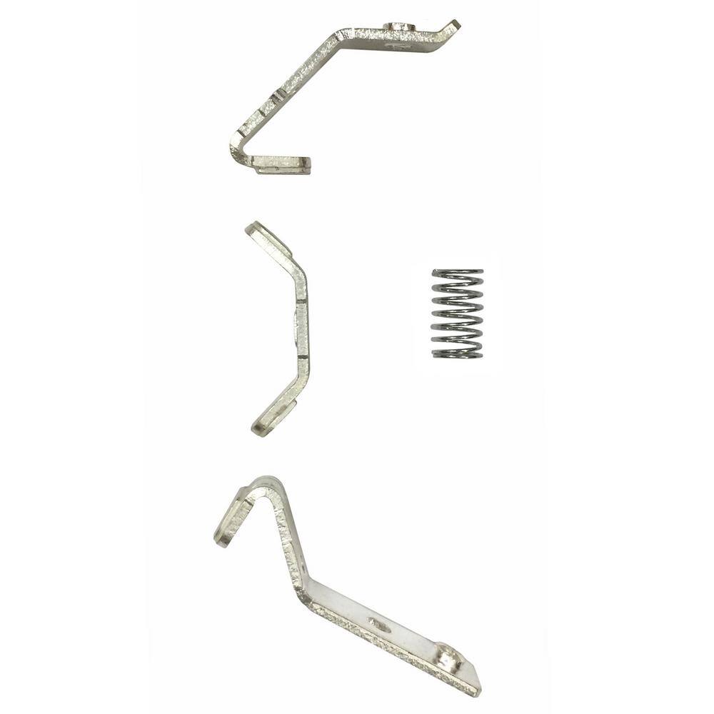 Connecticut Electric New In-Stock 27 Amp 1 Pole Contact Kit Direct Substitute for Innova 75DF14 NEMA Size 1