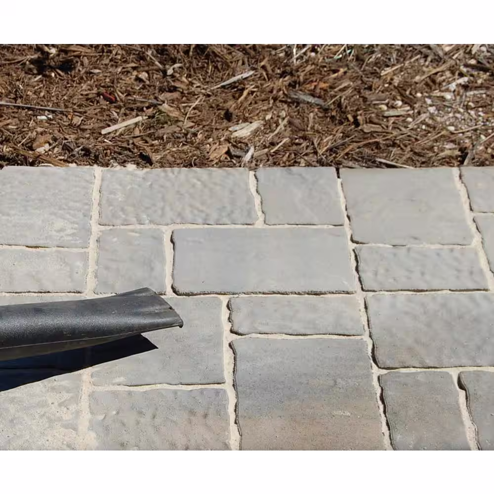 None EZ Sand 40 lbs. Tan Polymeric Sand