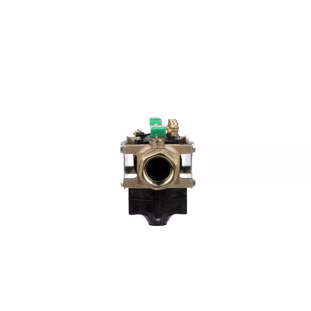 Wilkins 2 in. 375XL Reduced Pressure Principle Backflow Preventer