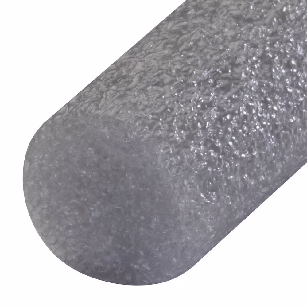 M-D Building Products 20 ft. Gray Foam Backer Rod for Large Gaps and Joints