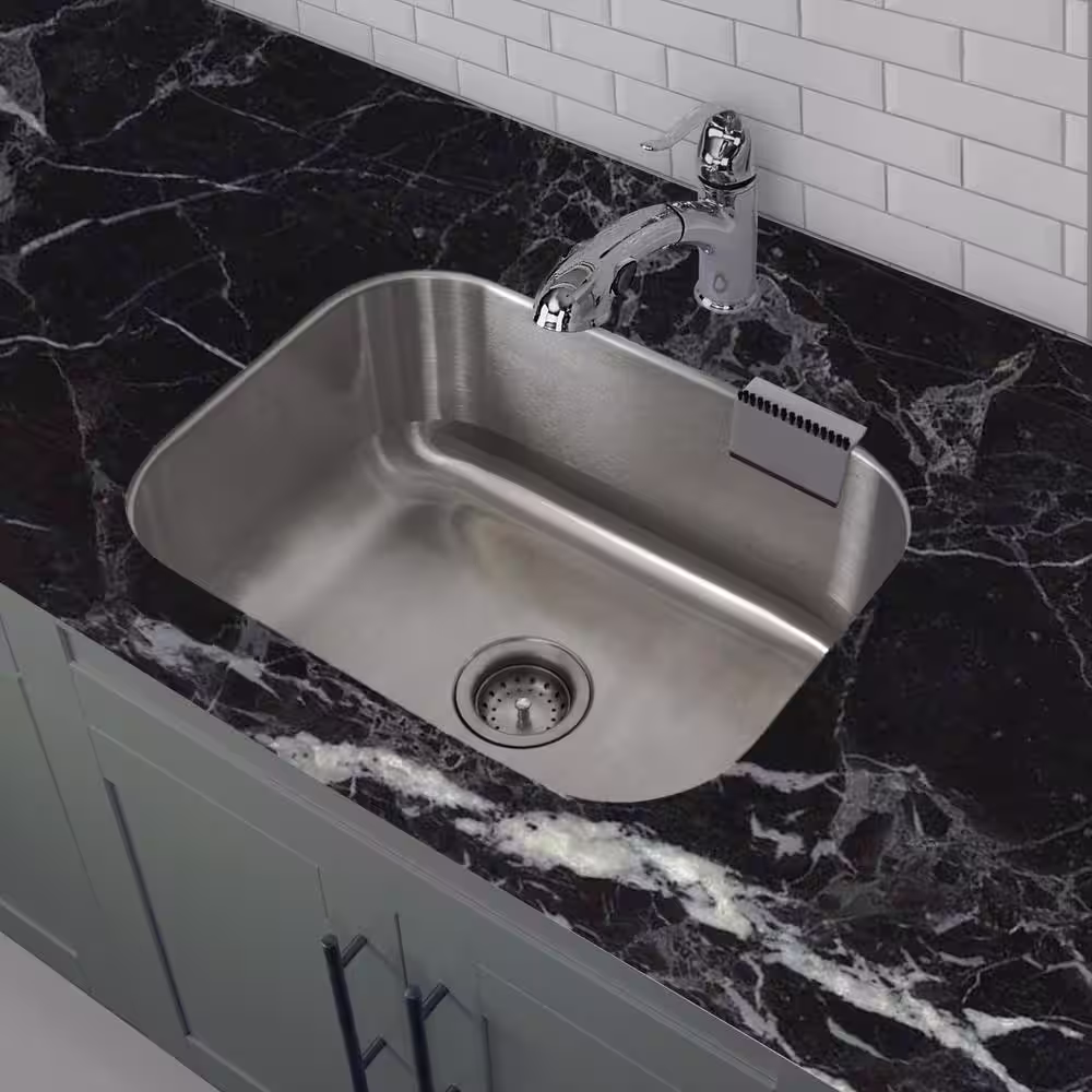 Swiss Madison 23 in. x 18 in. Stainless Steel, Undermount Kitchen Sink Grid