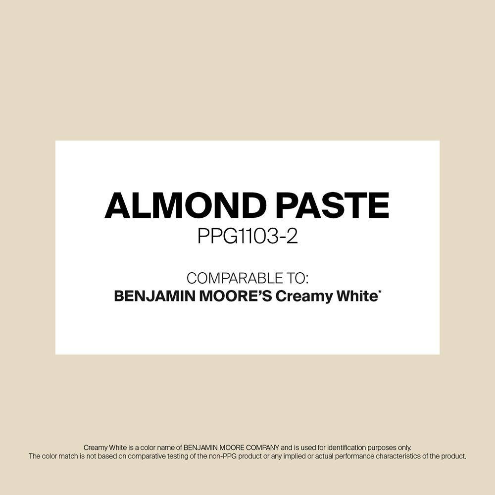 SPEEDHIDE Hi-Fill Blockfiller 5 gal. PPG1103-2 Almond Paste Interior/Exterior Primer