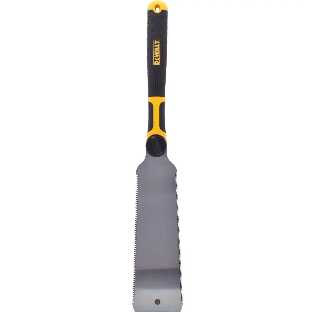 DEWALT 10.43 Pull Saw with Composite Handle