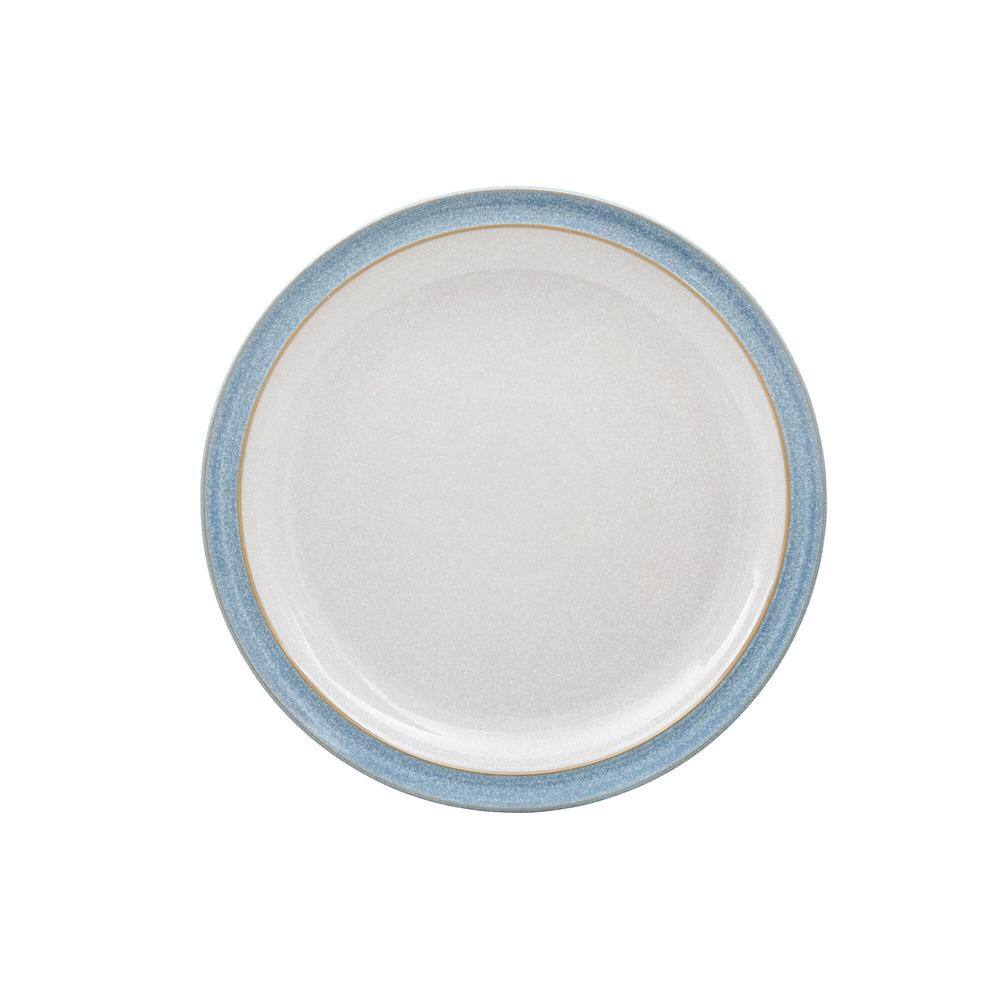 Denby Elements Blue 4 Piece Set