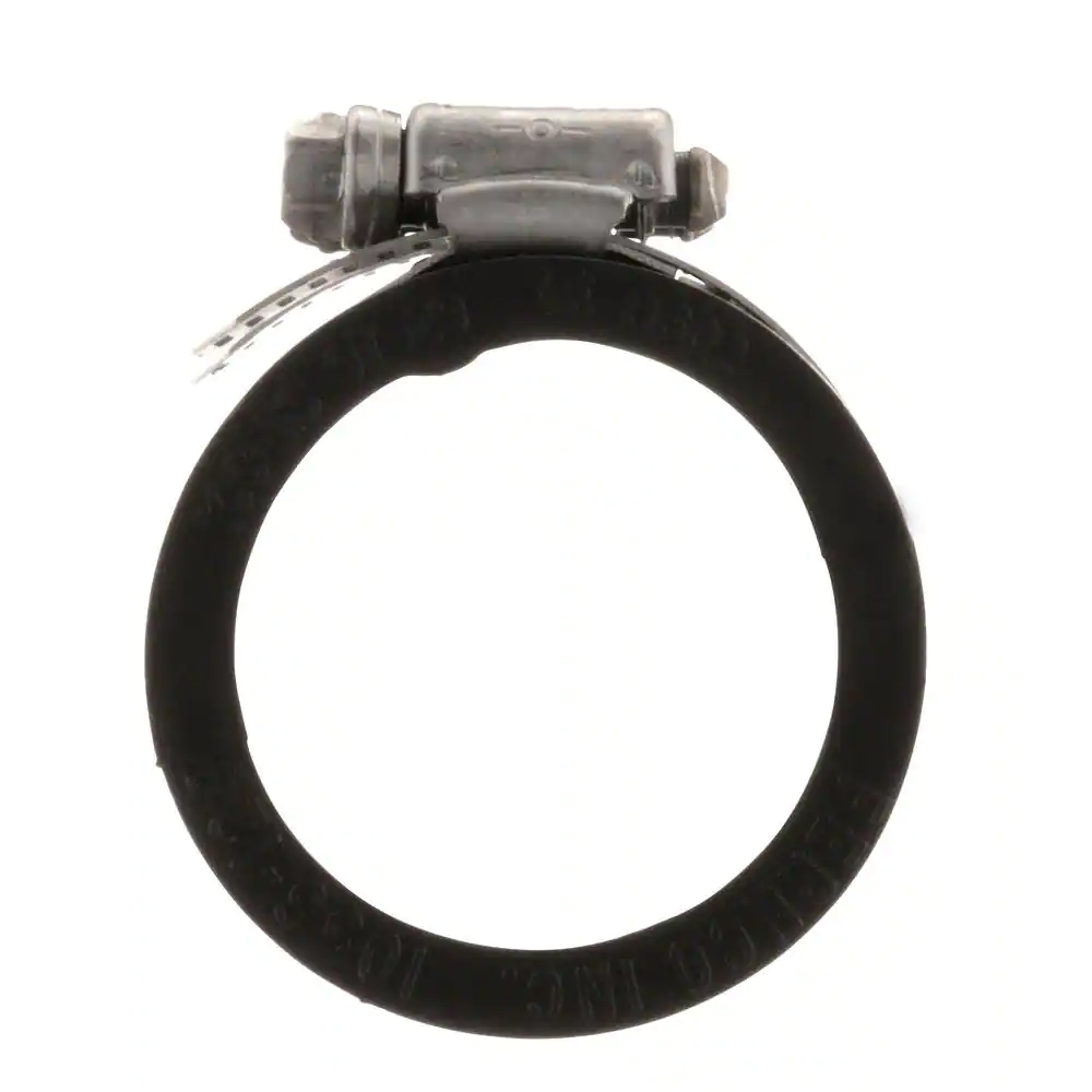 Fernco 1-1/4 in. x 1-1/4 in. Flexible PVC Coupling