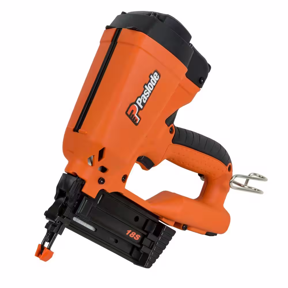 Paslode Cordless 18-Gauge Lithium-Ion Brad Nailer