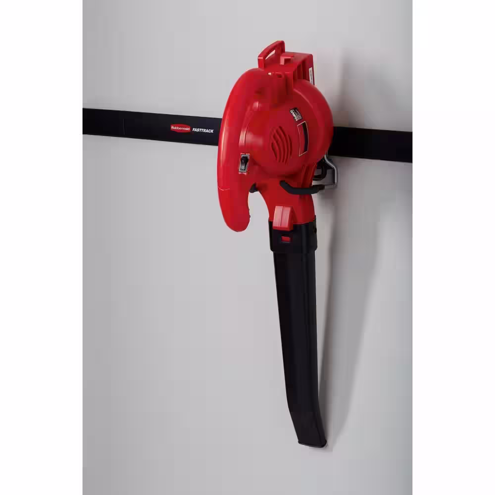 Rubbermaid FastTrack Garage Power Tool Holder Hooks