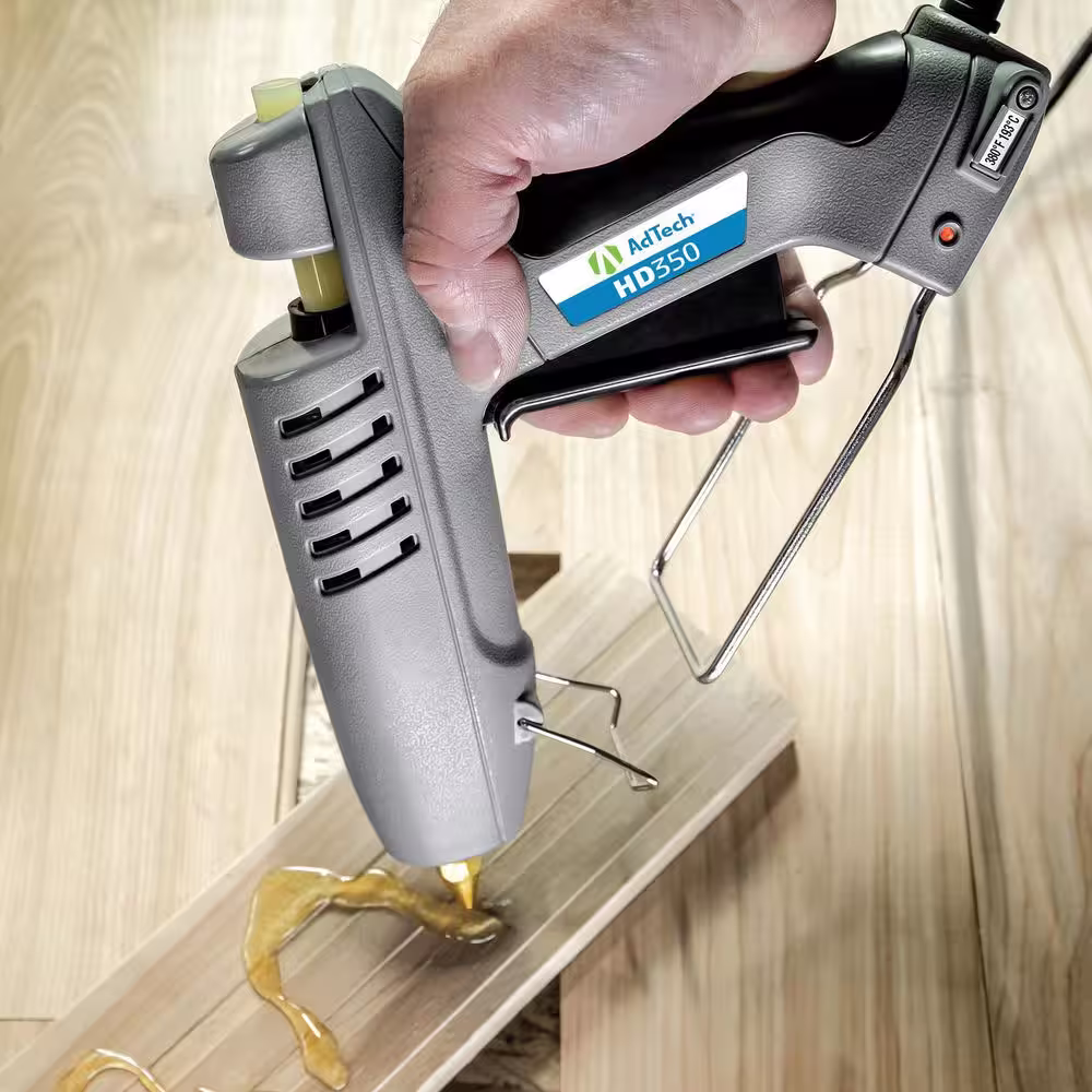 AdTech HD350 High Output Full Size Hot Glue Gun