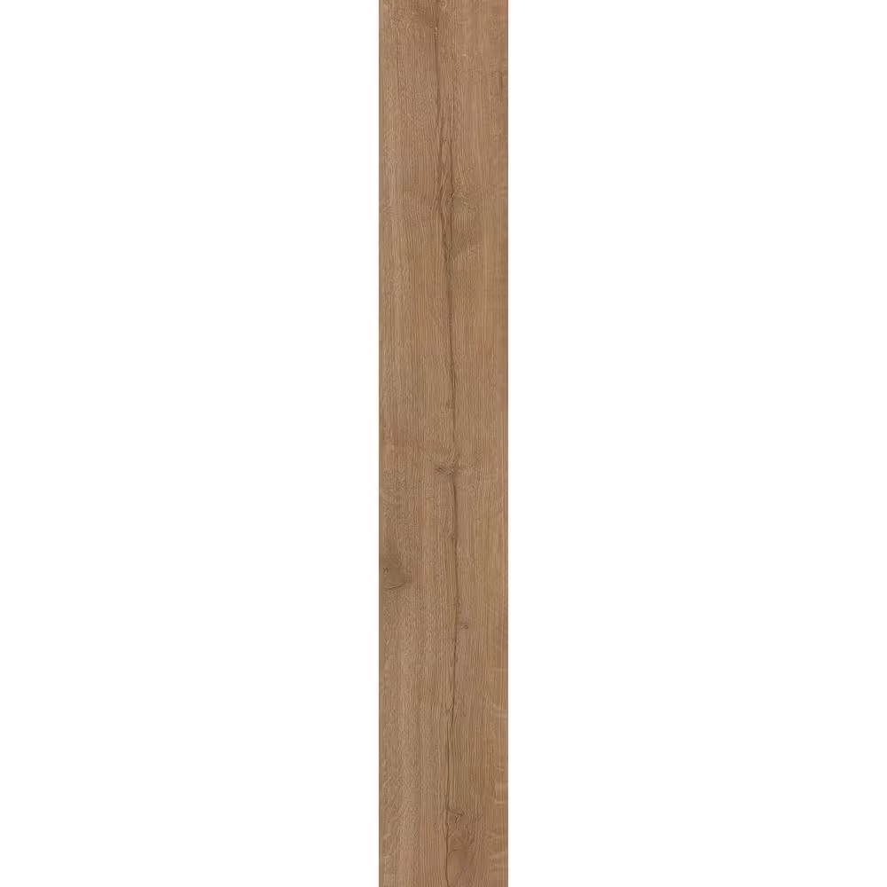 Verge Pro Mountain Magnolia 20 MIL x 7 in. W x 48 in. L Glue Down Waterproof Luxury Vinyl Plank Flooring (42.04 sq. ft./Case)