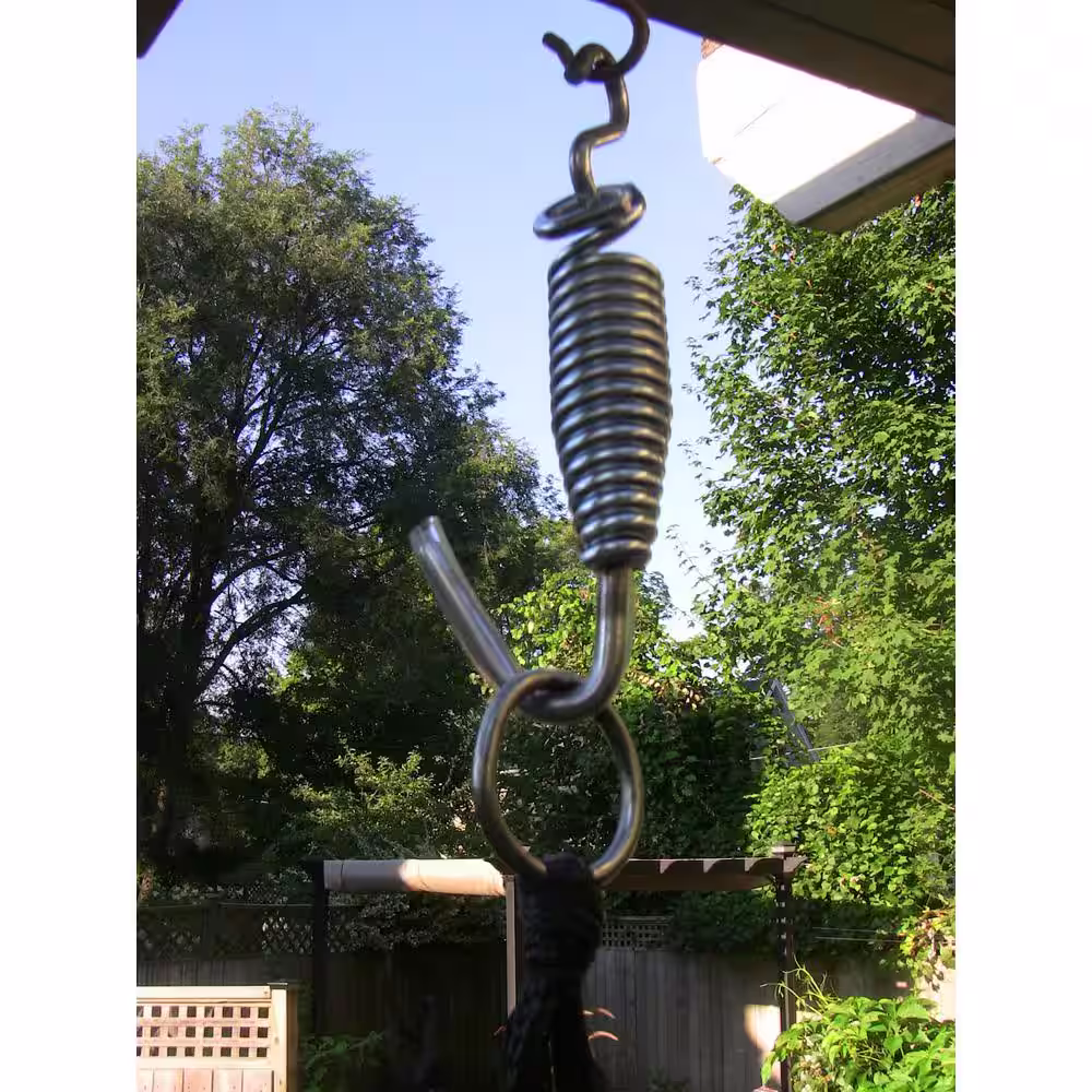 Vivere Hammock Hook Spring