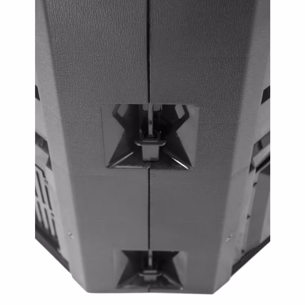 Good Ideas 100 Gal. Compost Wizard Eco Square