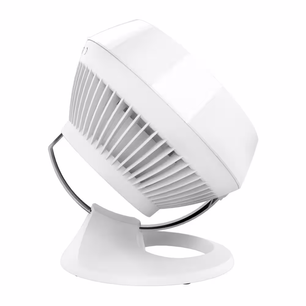 Vornado 660 10 in. Whole Room Air Circulator Fan