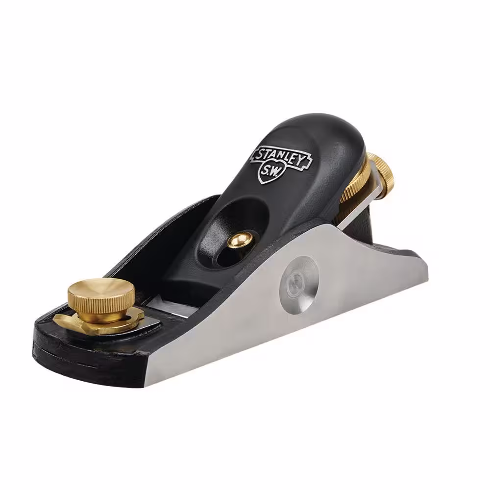 None Sweetheart No. 9-1/2, 6 1/2 in. Block Plane