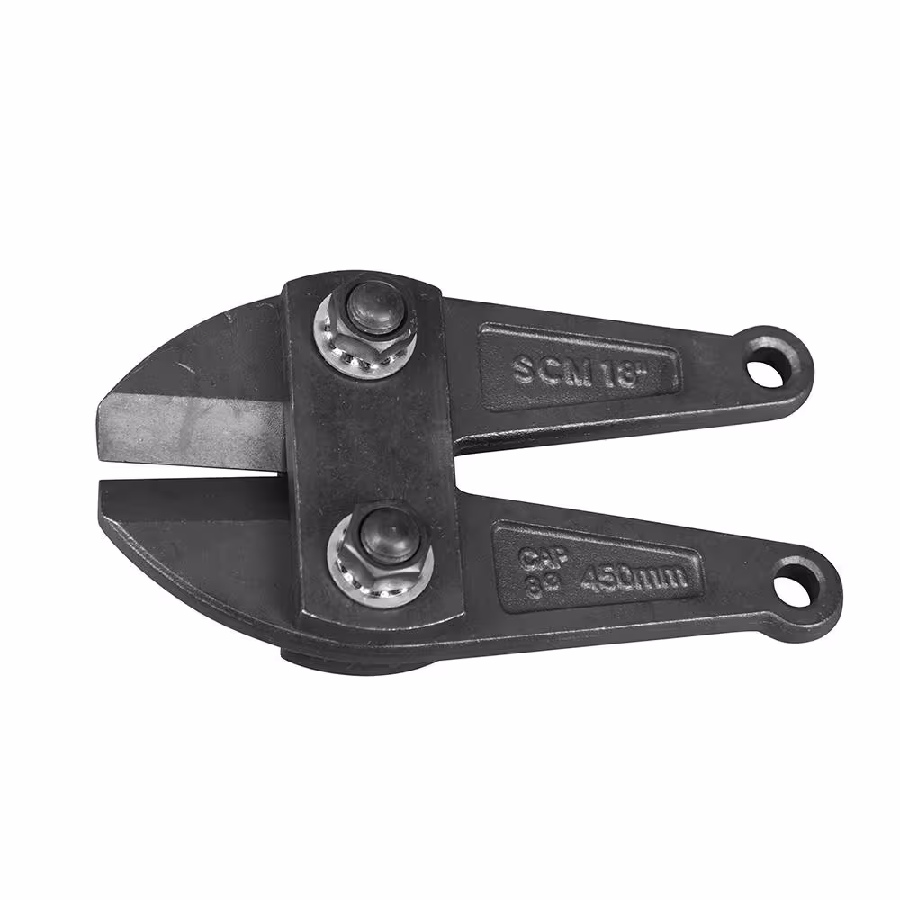 Klein Tools Replacement Head for 18-1/4 in. Bolt Cutter